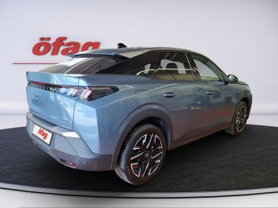 Peugeot 3008 Gebrauchtwagen Peugeot 3008 Gebrauchtwagen