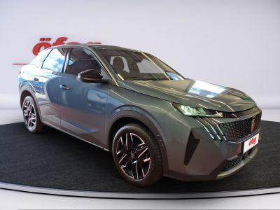 Peugeot 3008 Gebrauchtwagen Peugeot 3008 Gebrauchtwagen