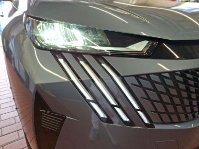 Peugeot 3008 Gebrauchtwagen Peugeot 3008 Gebrauchtwagen