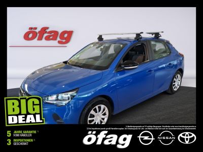 Opel Corsa Gebrauchtwagen