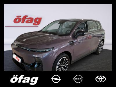 Leapmotor B10 Gebrauchtwagen Leapmotor B10 Gebrauchtwagen