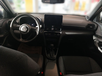 Toyota Yaris Cross Gebrauchtwagen Toyota Yaris Cross Gebrauchtwagen