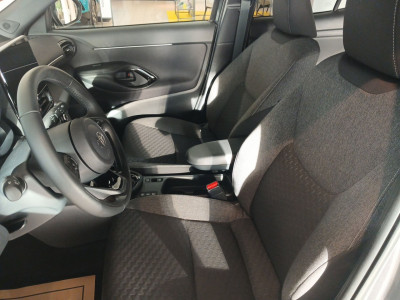 Toyota Yaris Cross Gebrauchtwagen Toyota Yaris Cross Gebrauchtwagen