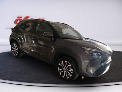 Toyota Yaris Cross Gebrauchtwagen Toyota Yaris Cross Gebrauchtwagen