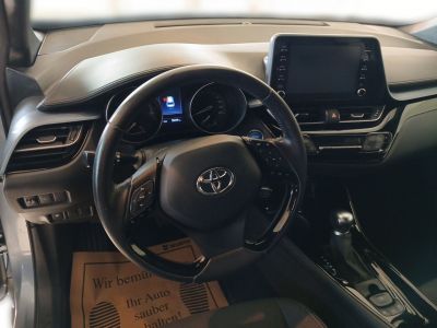 Toyota C-HR Gebrauchtwagen Toyota C-HR Gebrauchtwagen