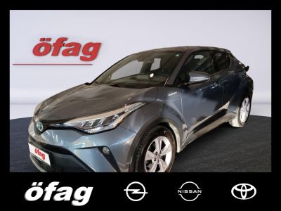 Toyota C-HR Gebrauchtwagen Toyota C-HR Gebrauchtwagen