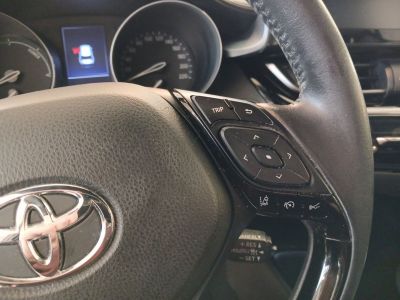 Toyota C-HR Gebrauchtwagen Toyota C-HR Gebrauchtwagen