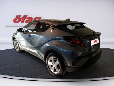 Toyota C-HR Gebrauchtwagen Toyota C-HR Gebrauchtwagen
