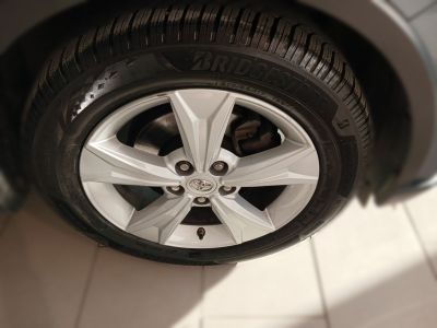 Toyota C-HR Gebrauchtwagen Toyota C-HR Gebrauchtwagen