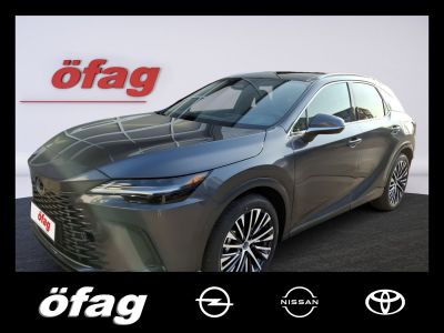 Lexus RX Gebrauchtwagen