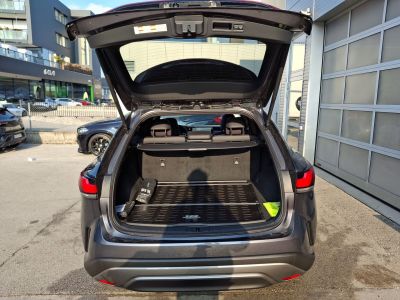 Lexus RX Gebrauchtwagen Lexus RX Gebrauchtwagen