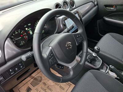 Suzuki Vitara Gebrauchtwagen Suzuki Vitara Gebrauchtwagen