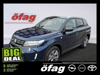 Suzuki Vitara Gebrauchtwagen