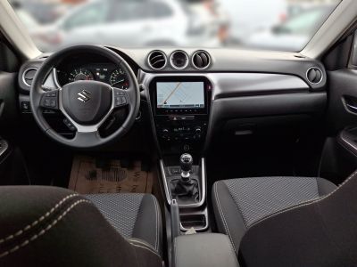 Suzuki Vitara Gebrauchtwagen Suzuki Vitara Gebrauchtwagen