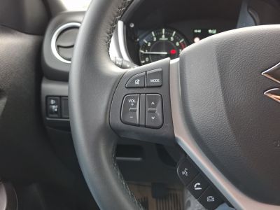 Suzuki Vitara Gebrauchtwagen Suzuki Vitara Gebrauchtwagen