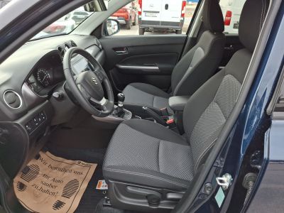 Suzuki Vitara Gebrauchtwagen Suzuki Vitara Gebrauchtwagen