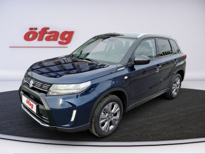 Suzuki Vitara Gebrauchtwagen Suzuki Vitara Gebrauchtwagen