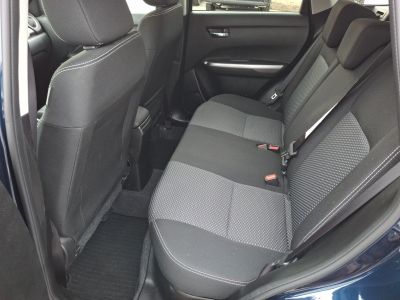 Suzuki Vitara Gebrauchtwagen Suzuki Vitara Gebrauchtwagen