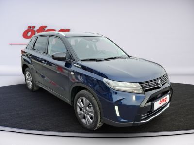 Suzuki Vitara Gebrauchtwagen Suzuki Vitara Gebrauchtwagen