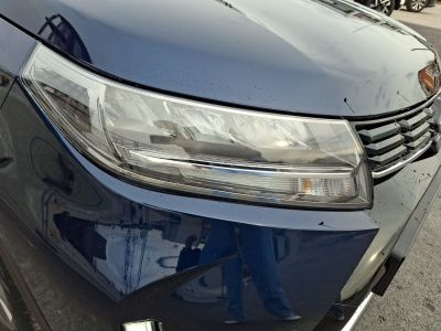 Suzuki Vitara Gebrauchtwagen Suzuki Vitara Gebrauchtwagen