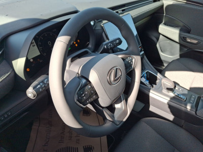 Lexus LBX Gebrauchtwagen Lexus LBX Gebrauchtwagen