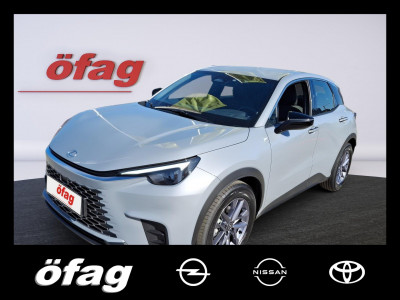 Lexus LBX Gebrauchtwagen Lexus LBX Gebrauchtwagen
