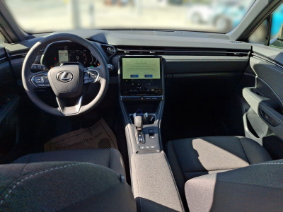Lexus LBX Gebrauchtwagen Lexus LBX Gebrauchtwagen