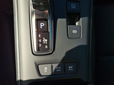 Lexus LBX Gebrauchtwagen Lexus LBX Gebrauchtwagen