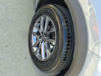 Lexus LBX Gebrauchtwagen Lexus LBX Gebrauchtwagen