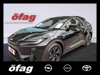 Toyota C-HR Neuwagen Toyota C-HR Neuwagen