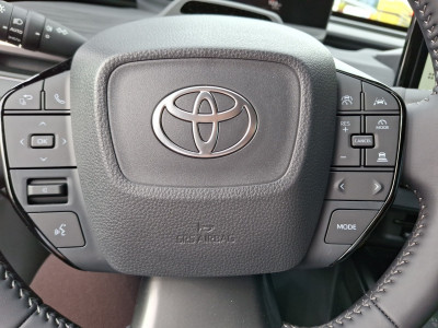 Toyota C-HR Neuwagen Toyota C-HR Neuwagen