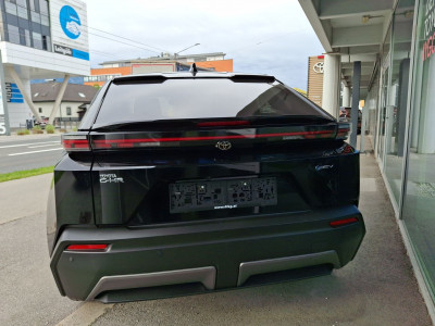 Toyota C-HR Neuwagen Toyota C-HR Neuwagen