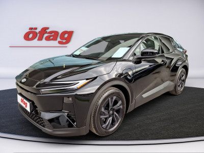Toyota C-HR Neuwagen Toyota C-HR Neuwagen