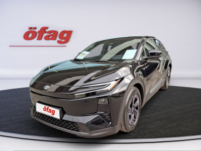 Toyota C-HR Neuwagen Toyota C-HR Neuwagen