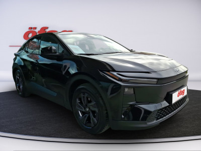 Toyota C-HR Neuwagen Toyota C-HR Neuwagen