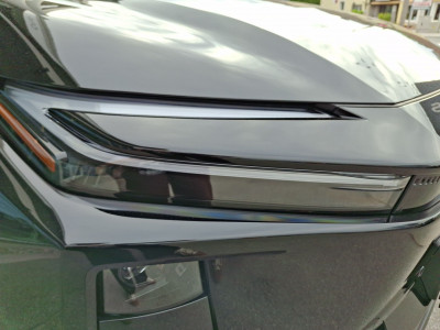 Toyota C-HR Neuwagen Toyota C-HR Neuwagen