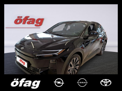 Toyota C-HR Neuwagen Toyota C-HR Neuwagen