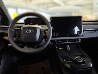 Toyota C-HR Neuwagen Toyota C-HR Neuwagen