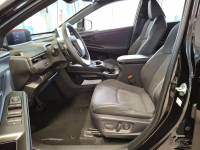 Toyota C-HR Neuwagen Toyota C-HR Neuwagen