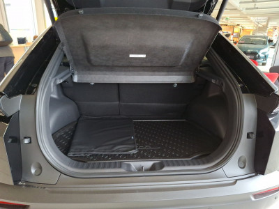 Toyota C-HR Neuwagen Toyota C-HR Neuwagen