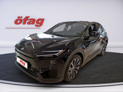 Toyota C-HR Neuwagen Toyota C-HR Neuwagen