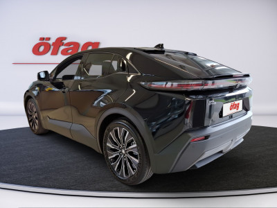 Toyota C-HR Neuwagen Toyota C-HR Neuwagen