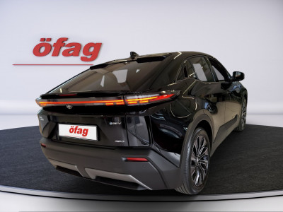 Toyota C-HR Neuwagen Toyota C-HR Neuwagen