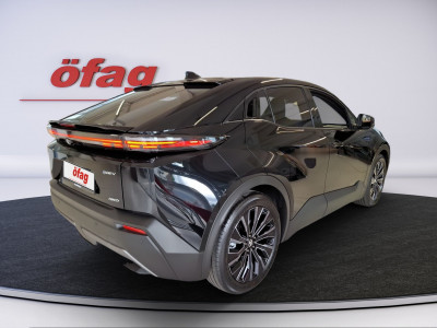 Toyota C-HR Neuwagen Toyota C-HR Neuwagen