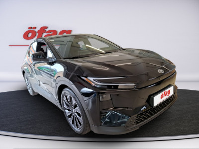 Toyota C-HR Neuwagen Toyota C-HR Neuwagen
