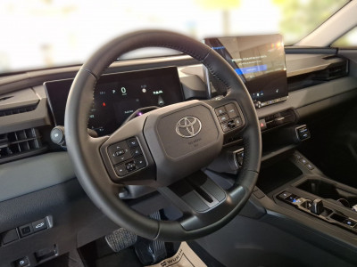 Toyota RAV4 Neuwagen Toyota RAV4 Neuwagen