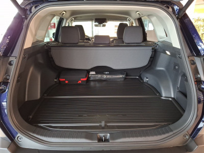 Toyota RAV4 Neuwagen Toyota RAV4 Neuwagen