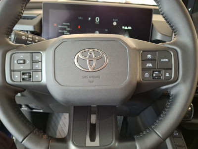 Toyota RAV4 Neuwagen Toyota RAV4 Neuwagen