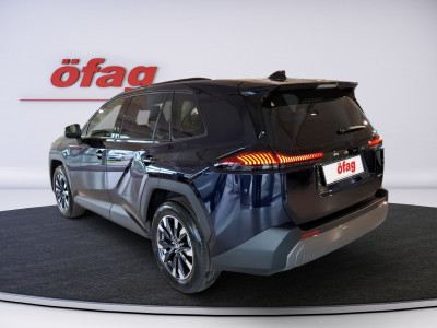 Toyota RAV4 Neuwagen Toyota RAV4 Neuwagen