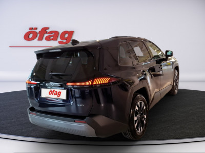 Toyota RAV4 Neuwagen Toyota RAV4 Neuwagen